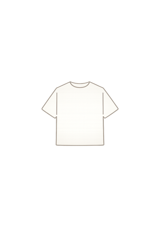 Light short-sleeve uniform icon
